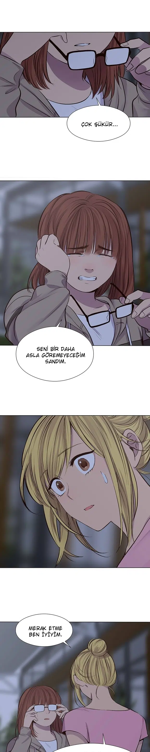 My Deepest Secret - Bölüm 56 Sayfa 4