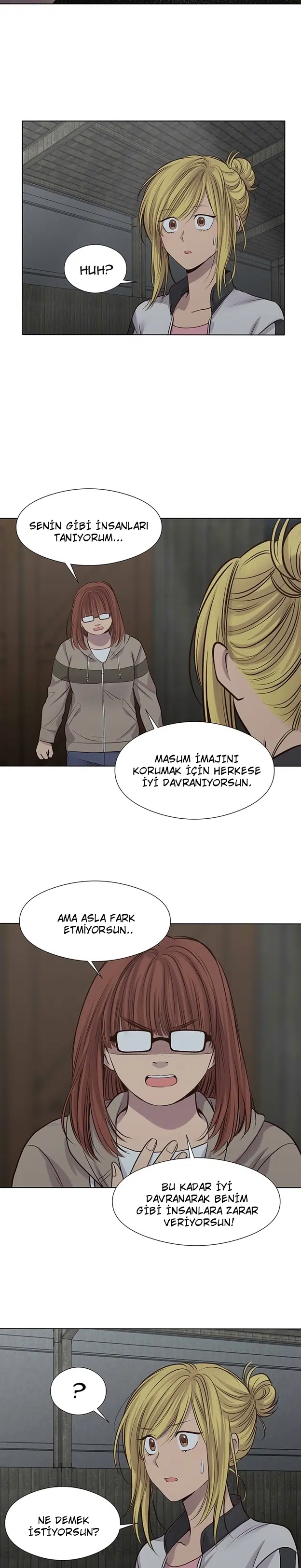 My Deepest Secret - Bölüm 59 Sayfa 10