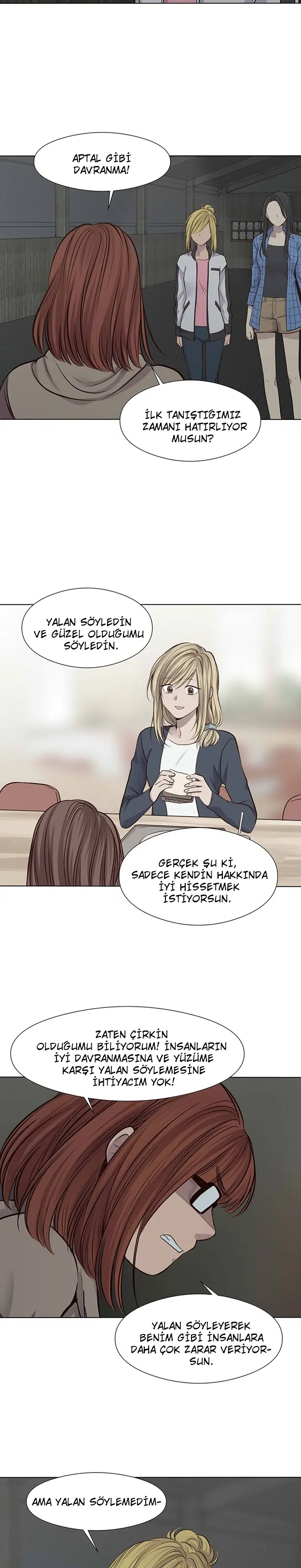 My Deepest Secret - Bölüm 59 Sayfa 11