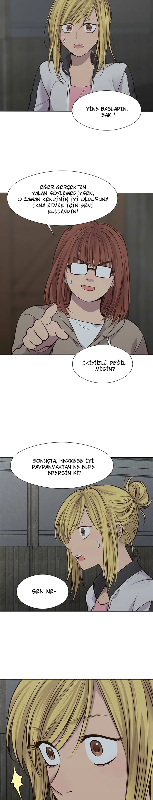 My Deepest Secret - Bölüm 59 Sayfa 12