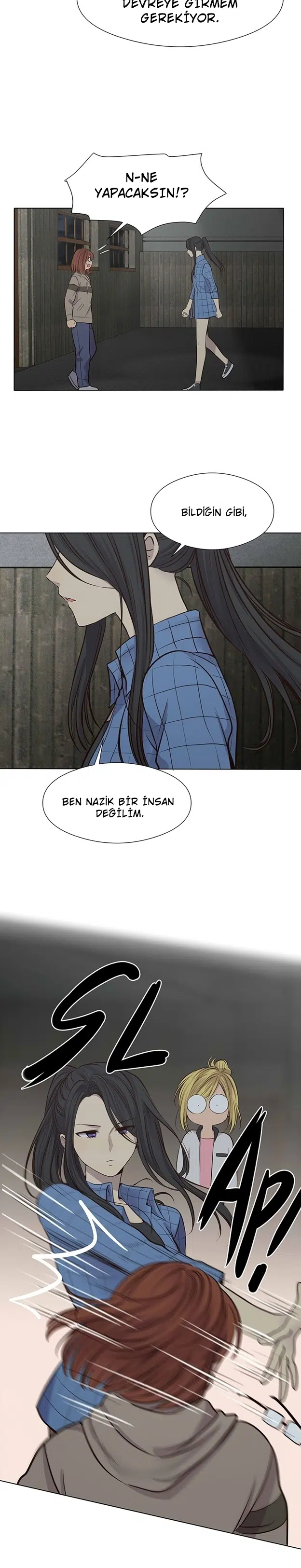My Deepest Secret - Bölüm 59 Sayfa 16