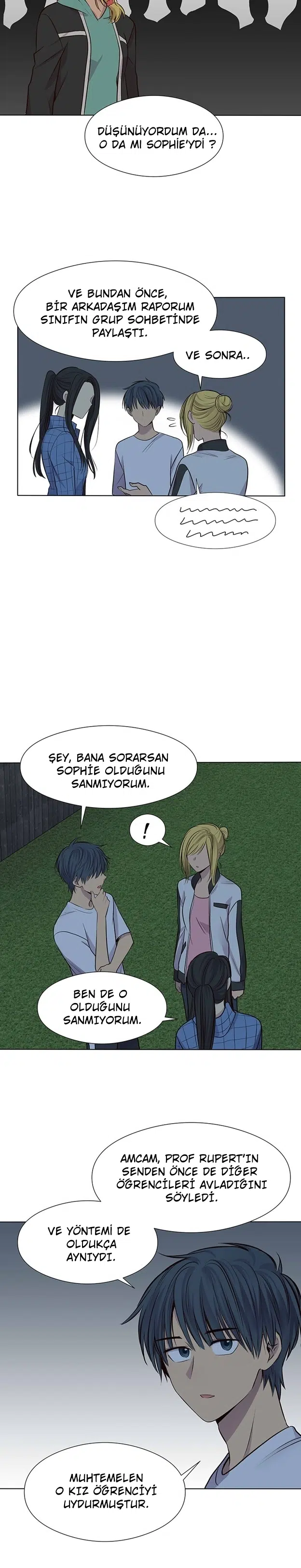 My Deepest Secret - Bölüm 60 Sayfa 13