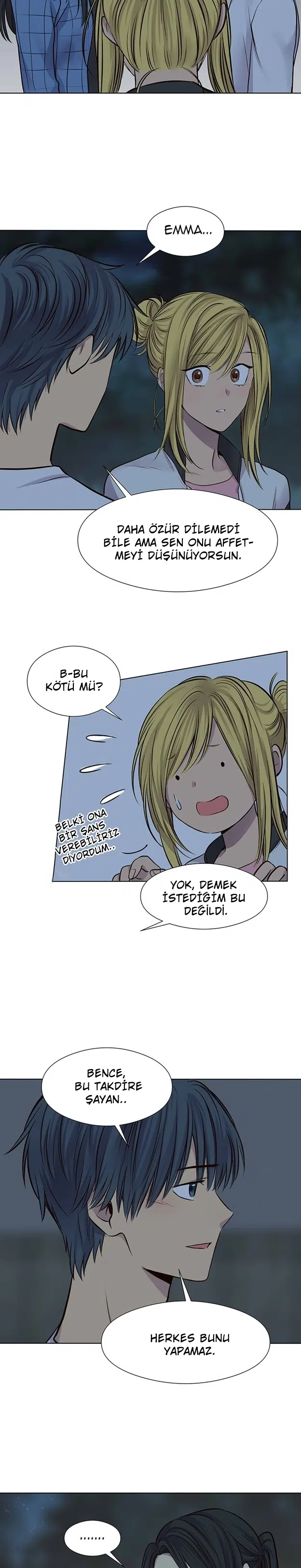My Deepest Secret - Bölüm 60 Sayfa 15