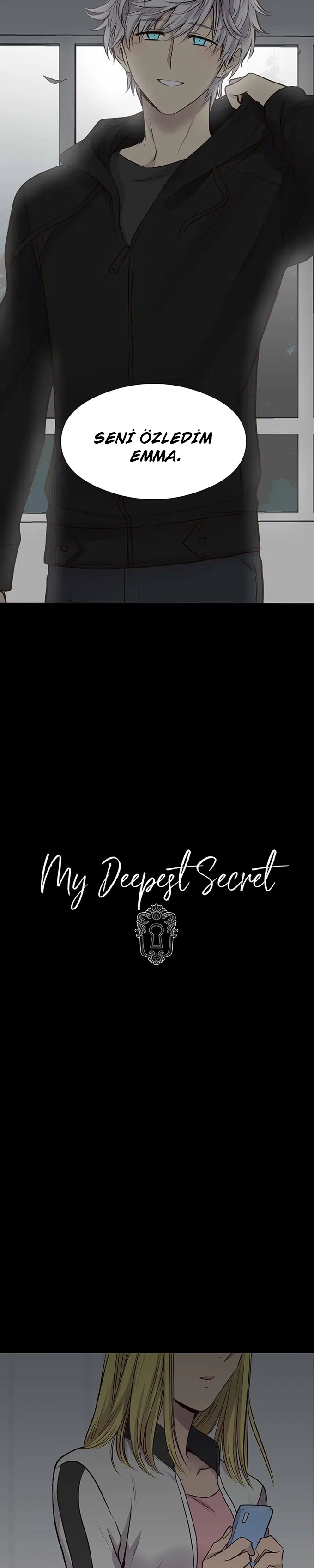 My Deepest Secret - Bölüm 62 Sayfa 10