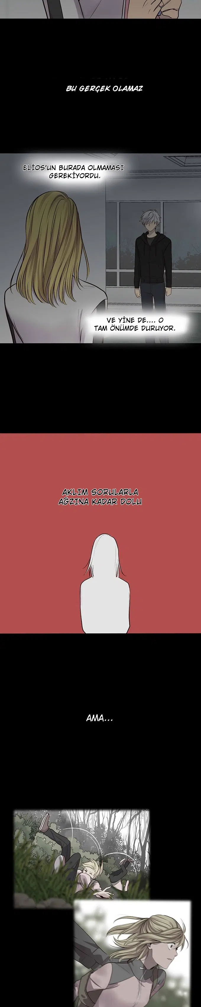 My Deepest Secret - Bölüm 62 Sayfa 11