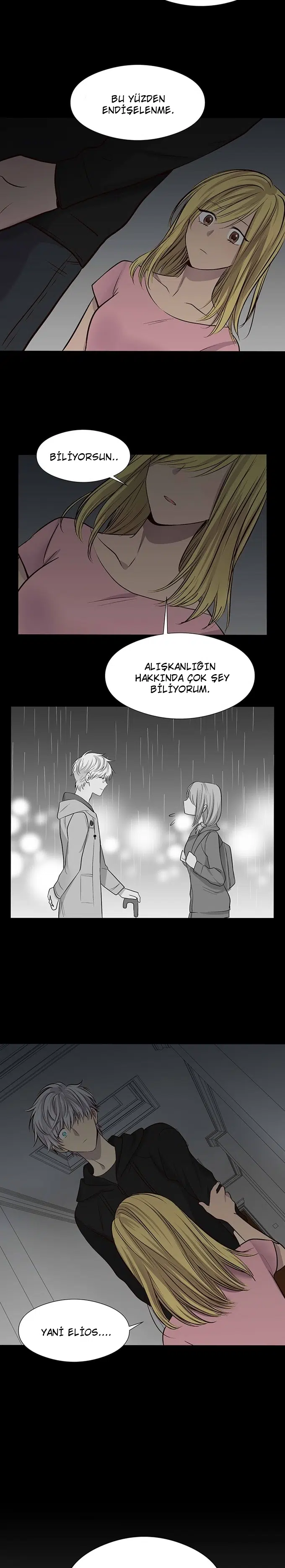 My Deepest Secret - Bölüm 62 Sayfa 25