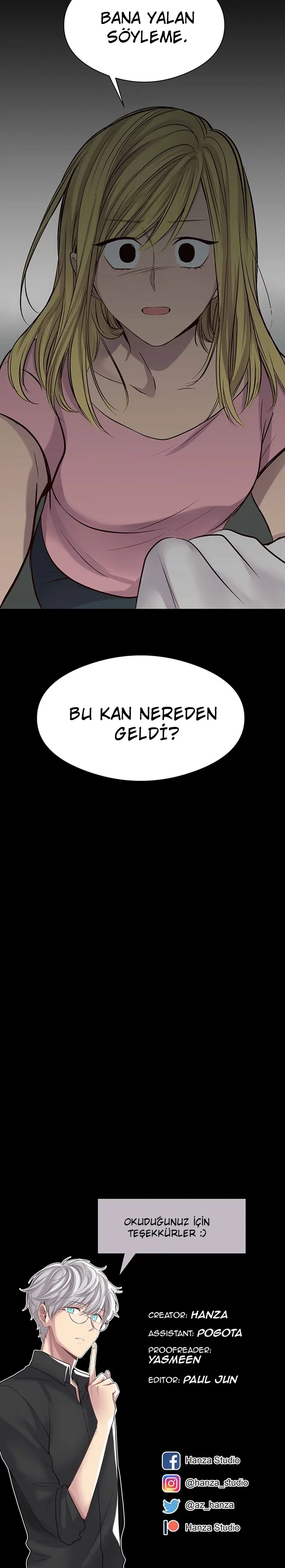 My Deepest Secret - Bölüm 62 Sayfa 26