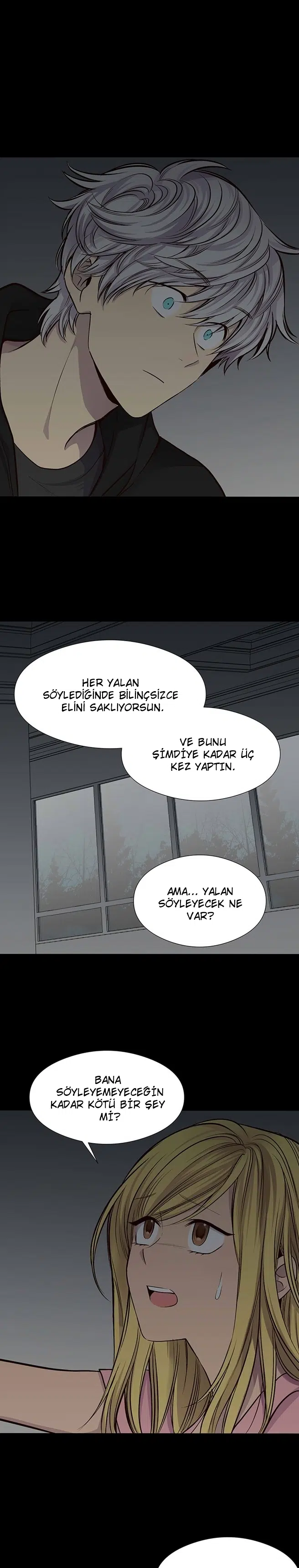 My Deepest Secret - Bölüm 63 Sayfa 4