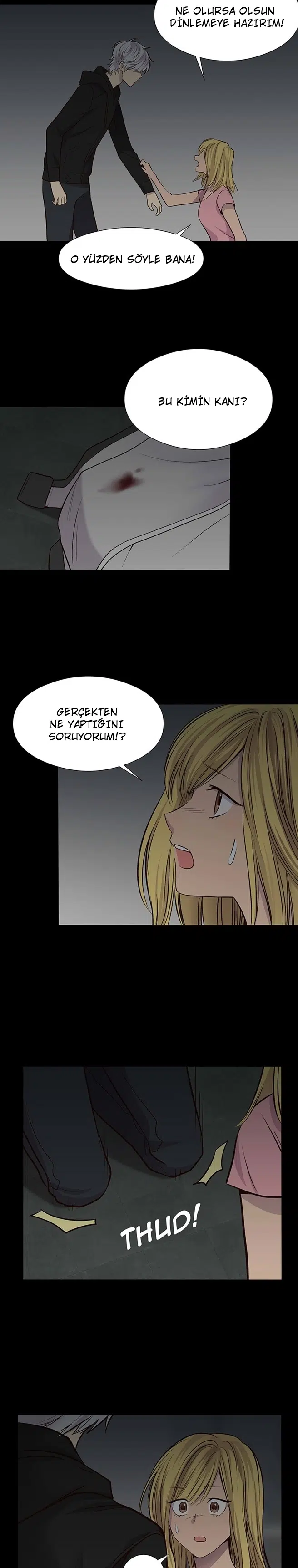 My Deepest Secret - Bölüm 63 Sayfa 5