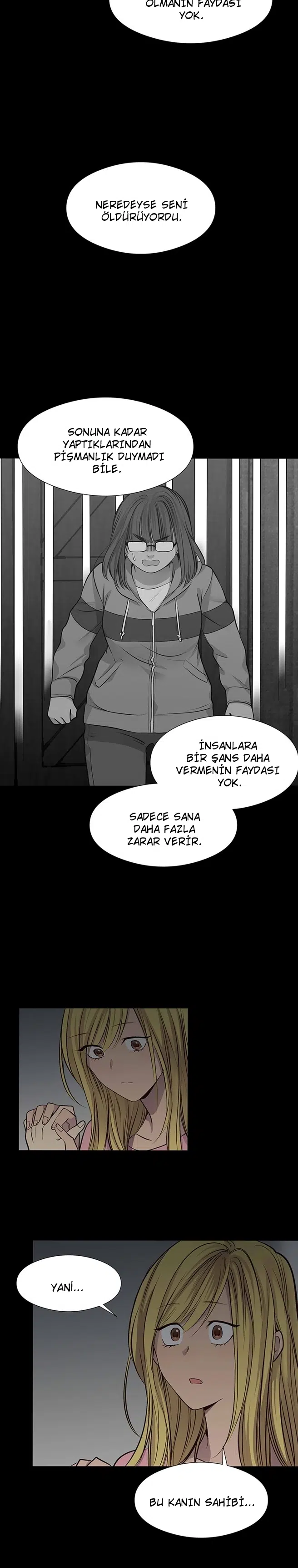 My Deepest Secret - Bölüm 63 Sayfa 10
