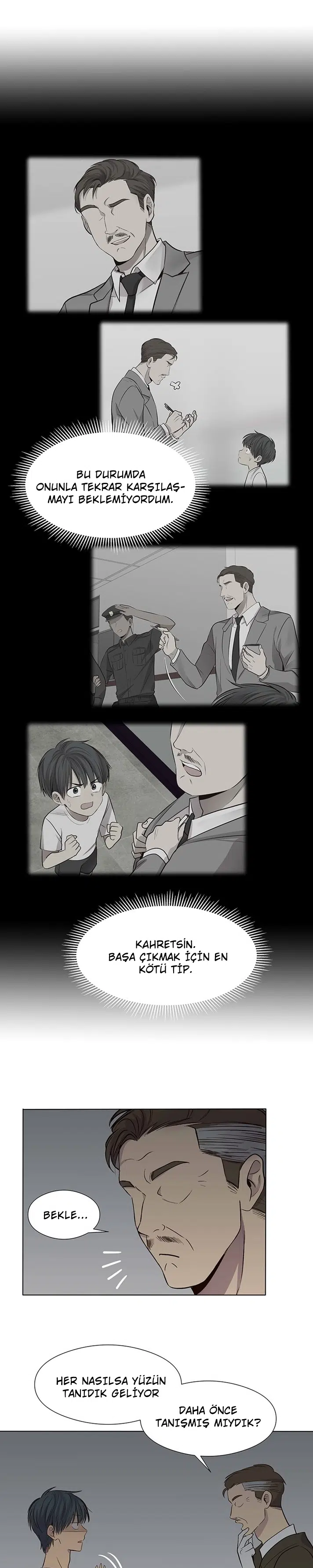 My Deepest Secret - Bölüm 64 Sayfa 7