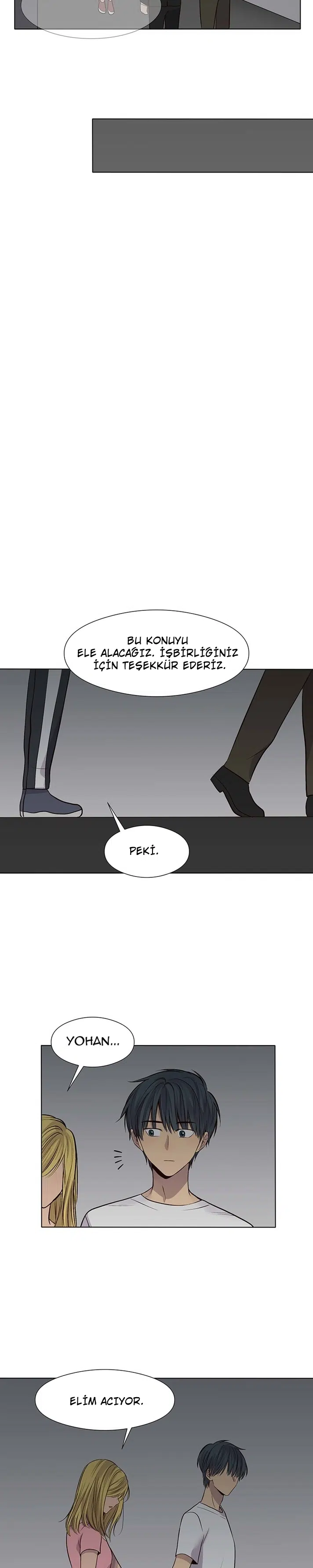 My Deepest Secret - Bölüm 64 Sayfa 12