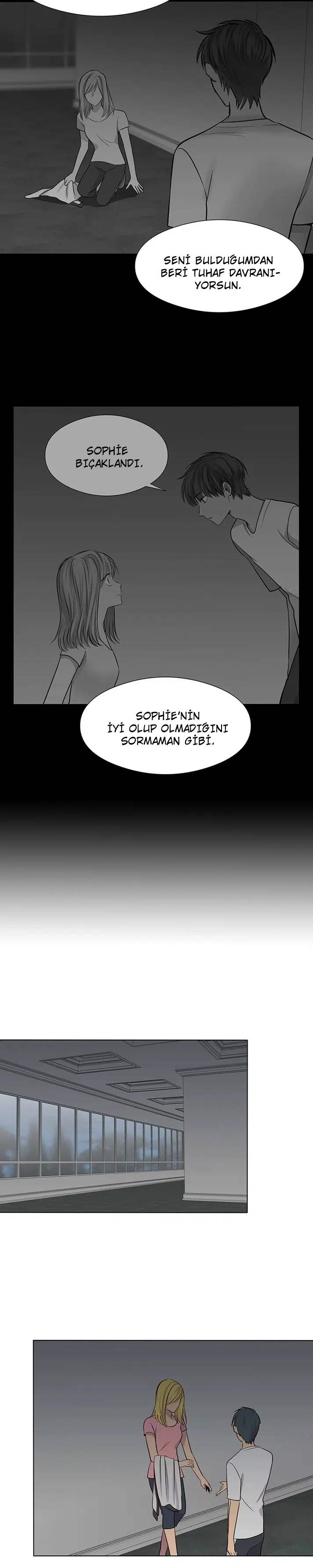 My Deepest Secret - Bölüm 64 Sayfa 15