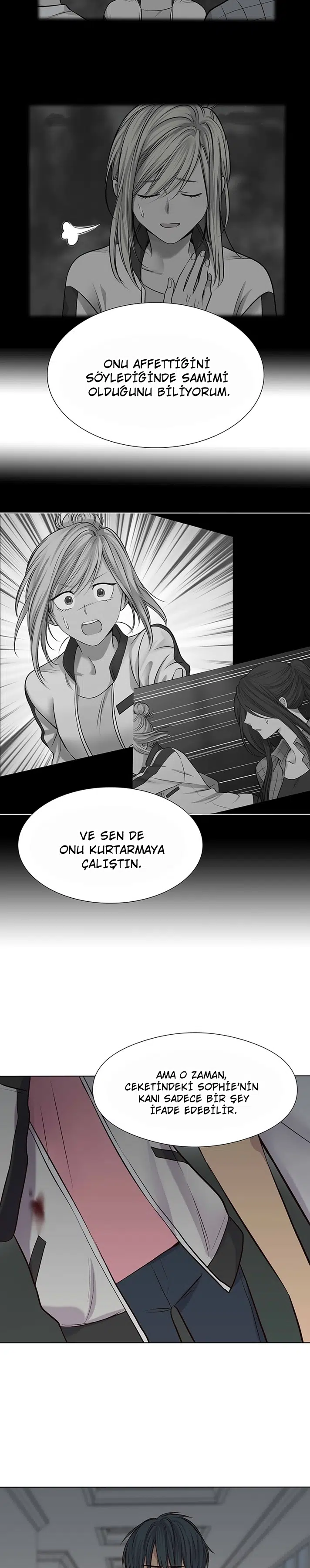 My Deepest Secret - Bölüm 65 Sayfa 5
