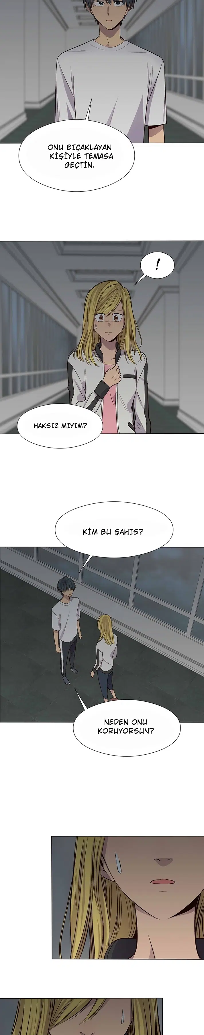 My Deepest Secret - Bölüm 65 Sayfa 6