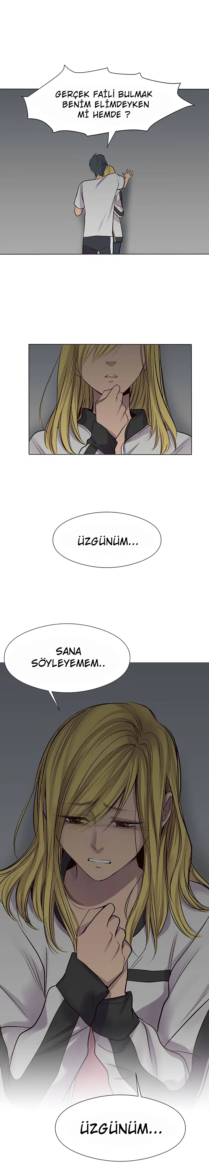 My Deepest Secret - Bölüm 65 Sayfa 9