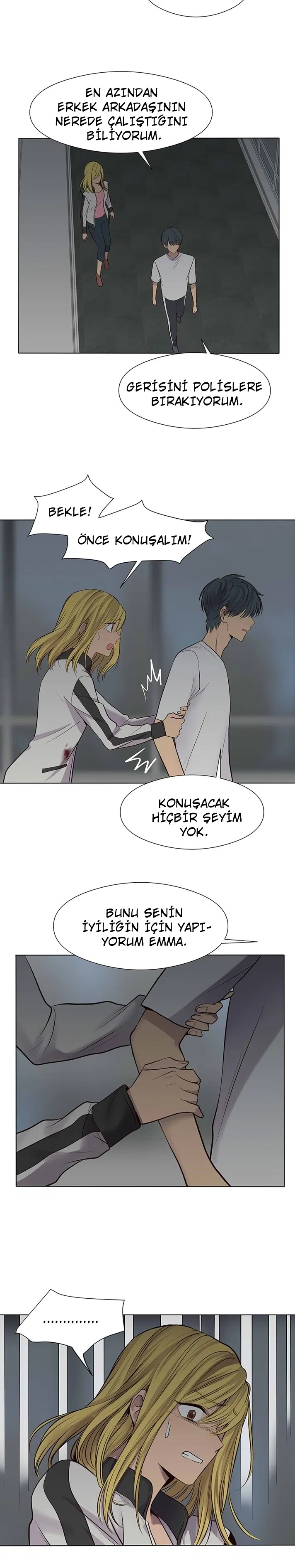 My Deepest Secret - Bölüm 65 Sayfa 14