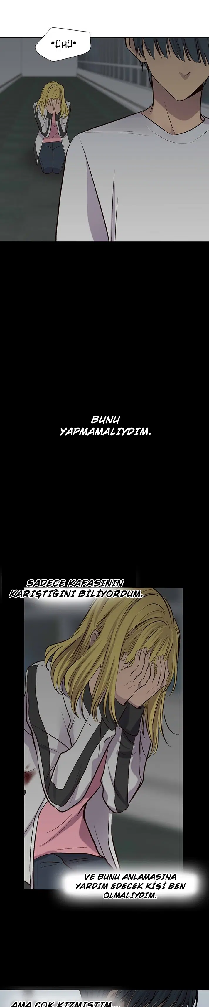 My Deepest Secret - Bölüm 65 Sayfa 23