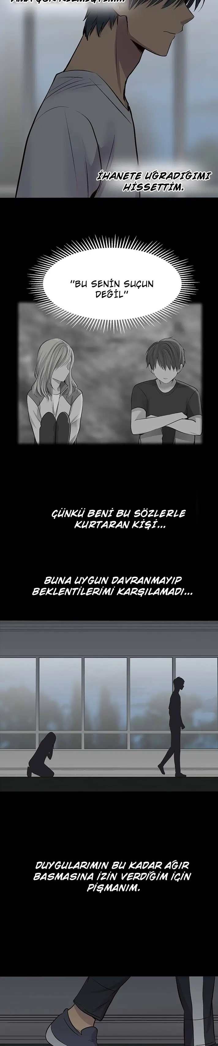 My Deepest Secret - Bölüm 65 Sayfa 24
