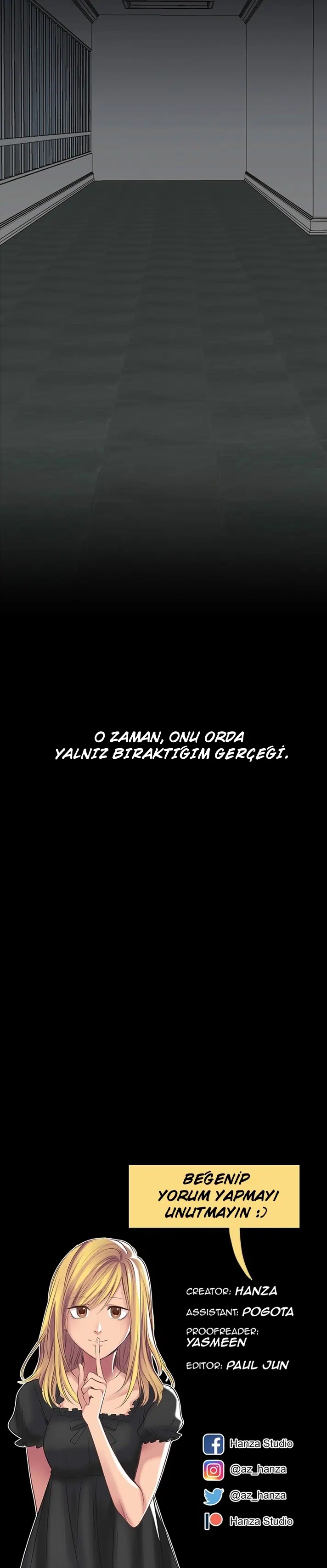 My Deepest Secret - Bölüm 65 Sayfa 26