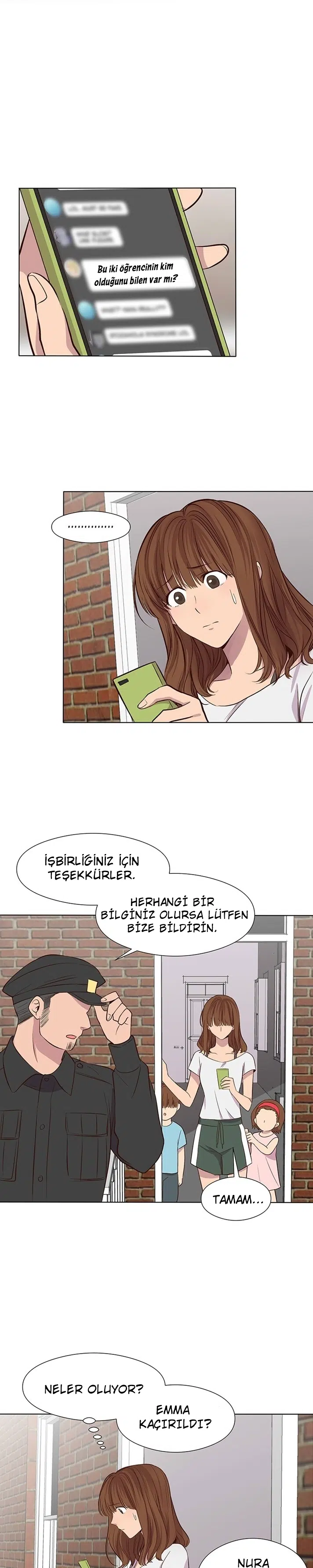 My Deepest Secret - Bölüm 66 Sayfa 4