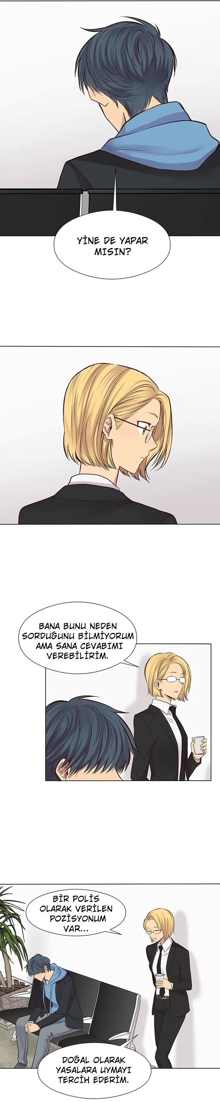 My Deepest Secret - Bölüm 66 Sayfa 16
