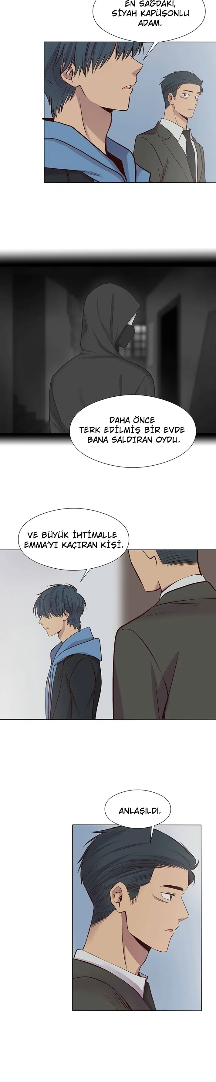 My Deepest Secret - Bölüm 66 Sayfa 21