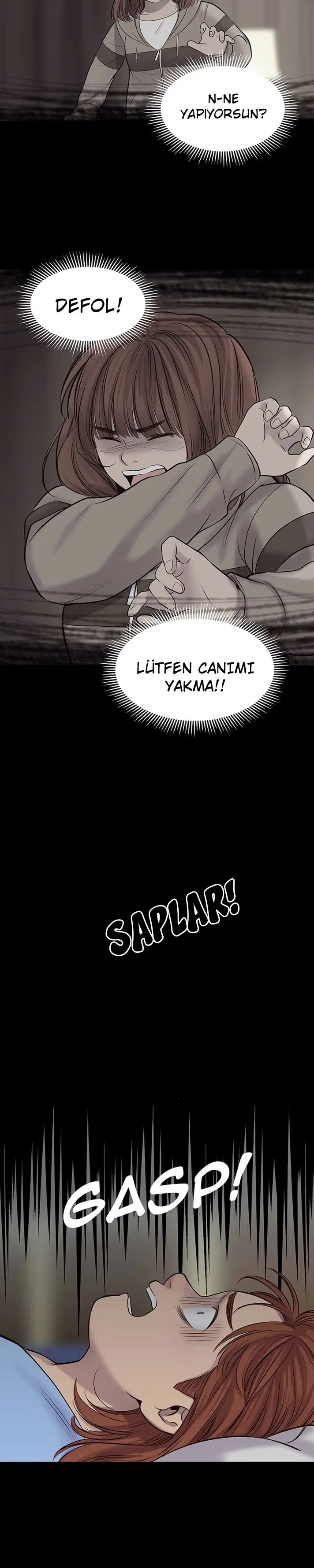 My Deepest Secret - Bölüm 67 Sayfa 5