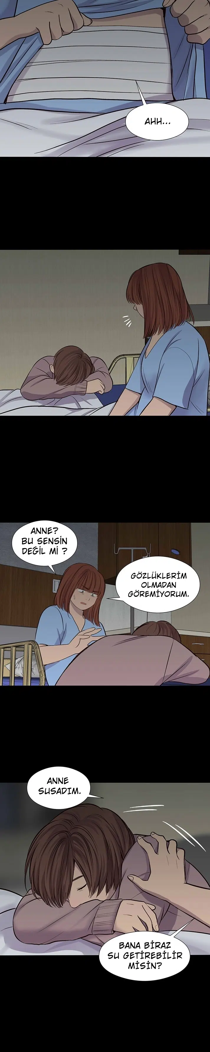My Deepest Secret - Bölüm 67 Sayfa 8