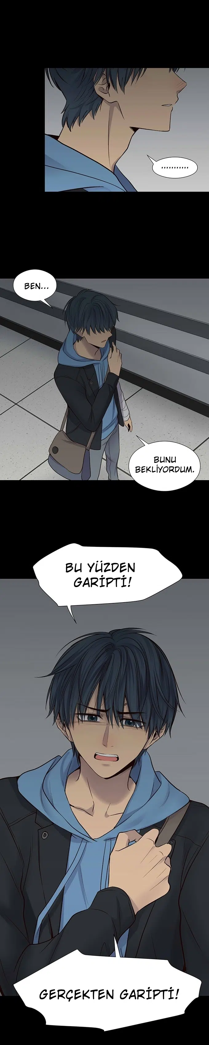 My Deepest Secret - Bölüm 69 Sayfa 9