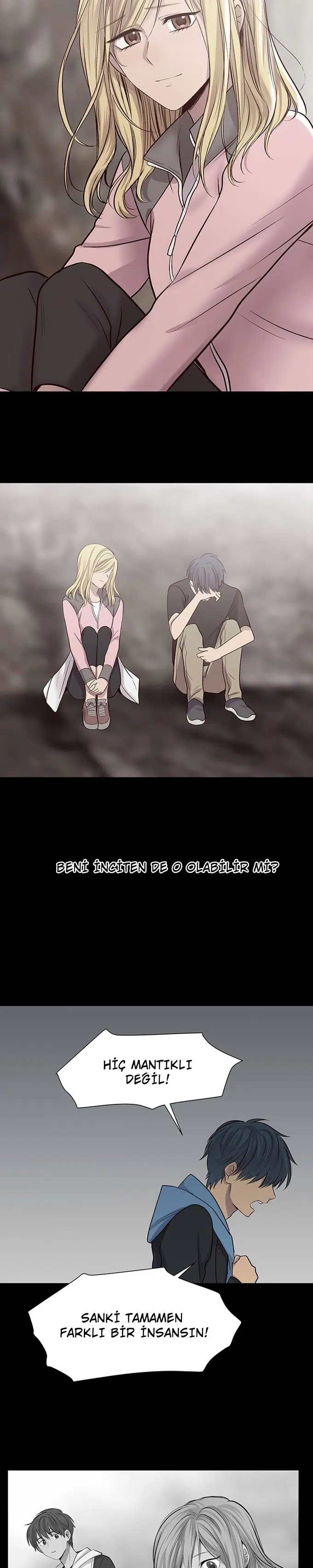 My Deepest Secret - Bölüm 69 Sayfa 11