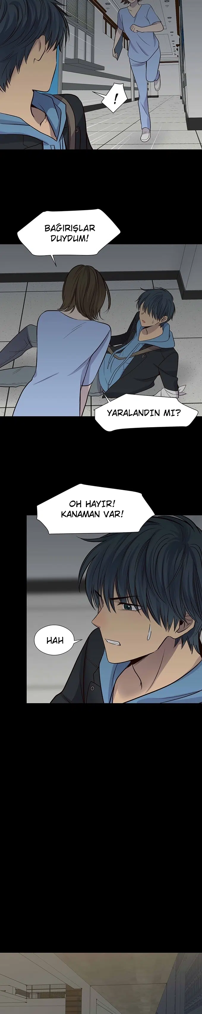 My Deepest Secret - Bölüm 69 Sayfa 17