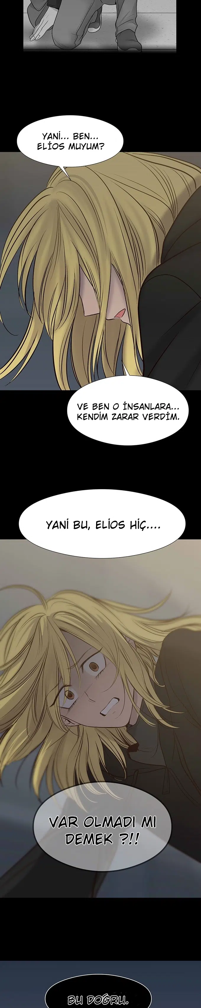 My Deepest Secret - Bölüm 69 Sayfa 22