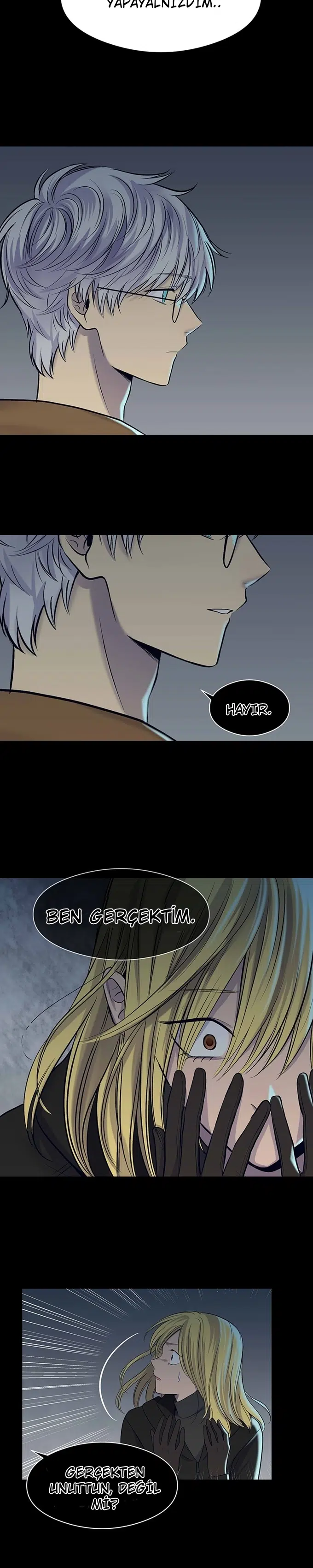 My Deepest Secret - Bölüm 69 Sayfa 26