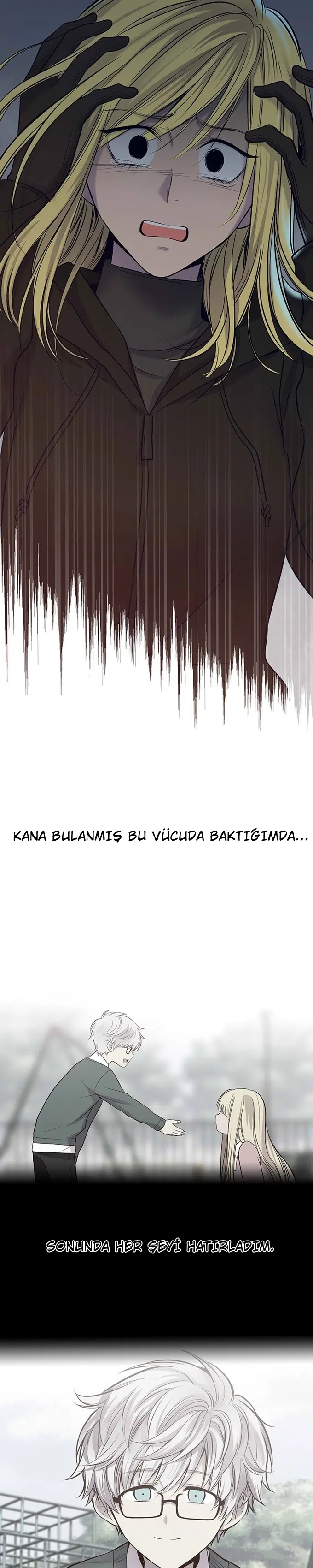 My Deepest Secret - Bölüm 69 Sayfa 30