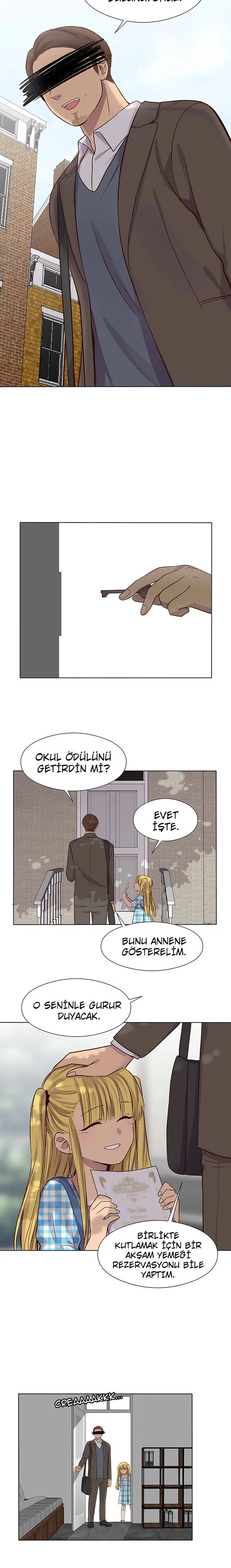 My Deepest Secret - Bölüm 70 Sayfa 4