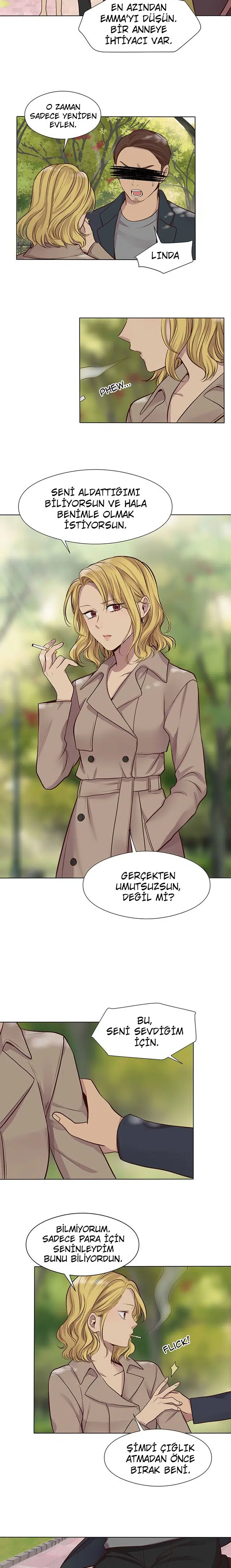 My Deepest Secret - Bölüm 70 Sayfa 7