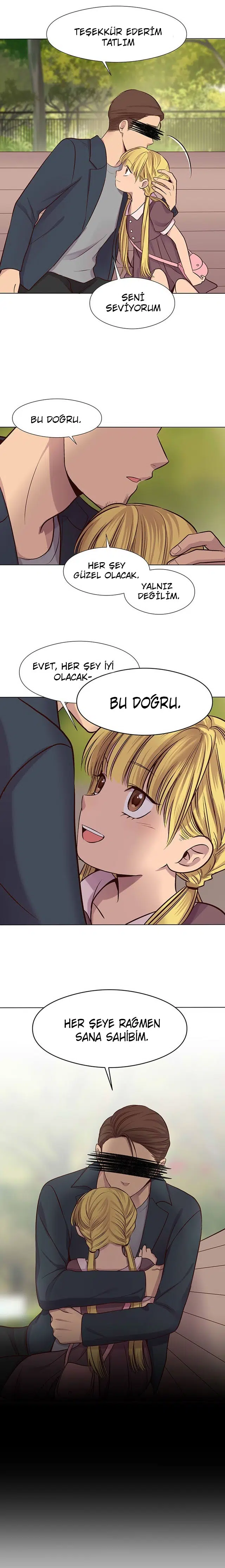 My Deepest Secret - Bölüm 70 Sayfa 11
