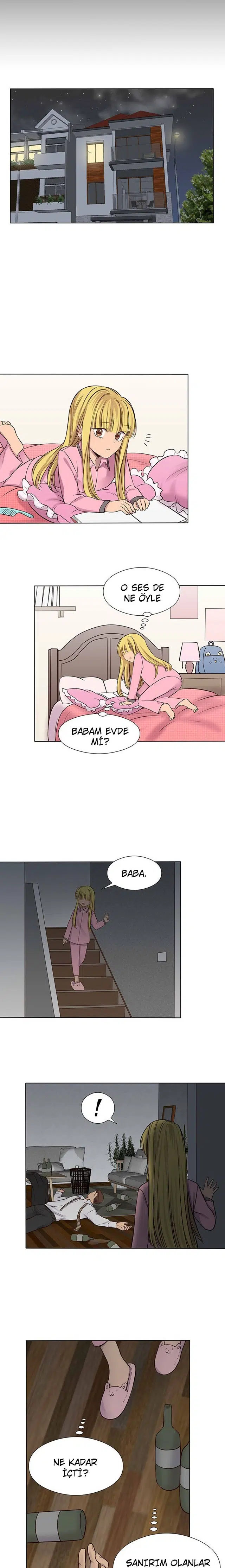 My Deepest Secret - Bölüm 70 Sayfa 12