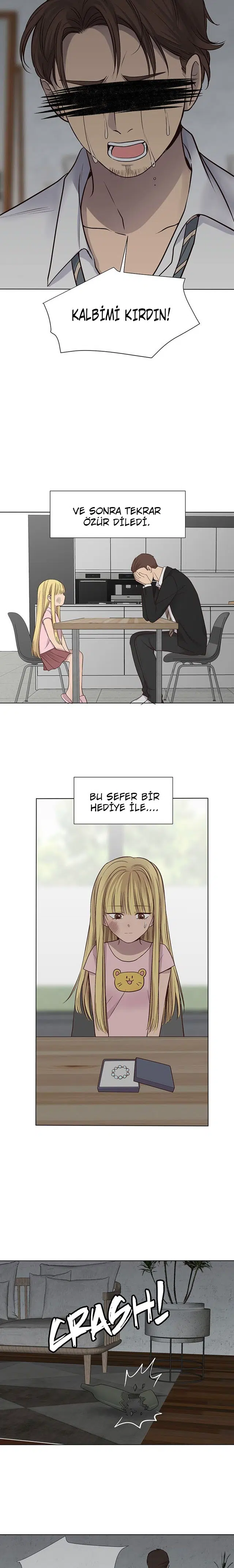 My Deepest Secret - Bölüm 70 Sayfa 20