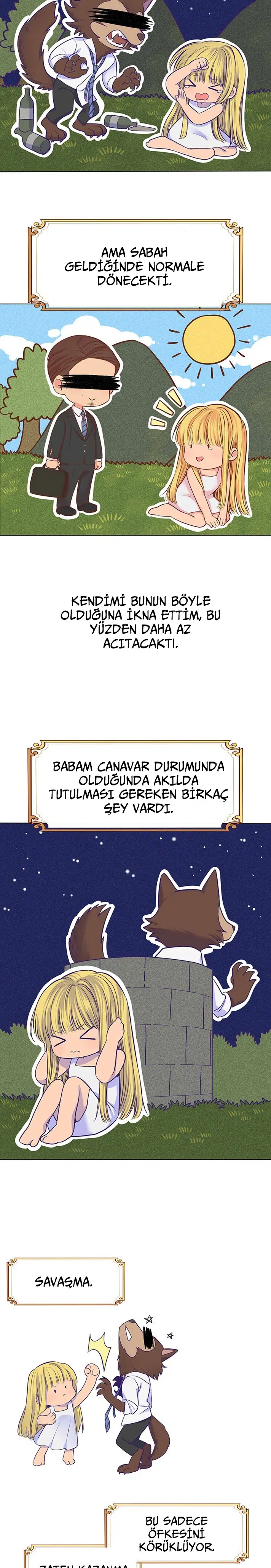 My Deepest Secret - Bölüm 71 Sayfa 3