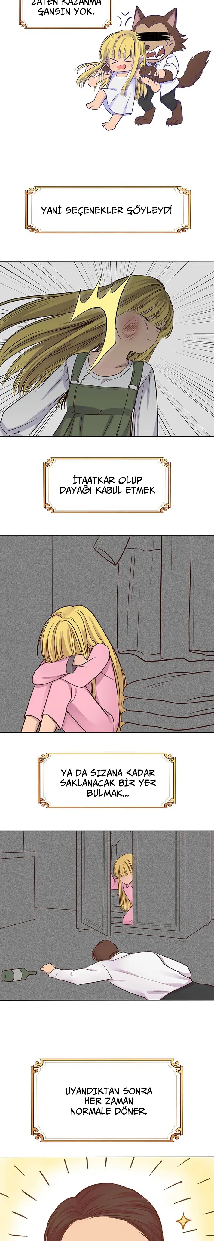 My Deepest Secret - Bölüm 71 Sayfa 4