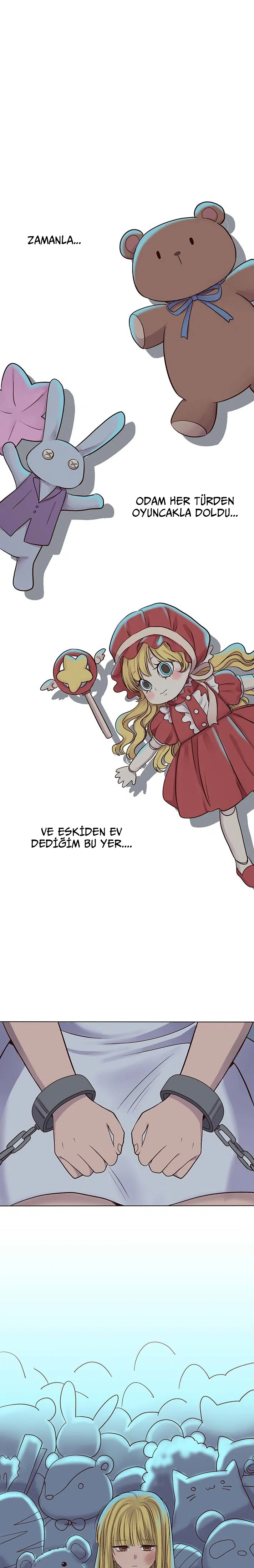My Deepest Secret - Bölüm 71 Sayfa 10
