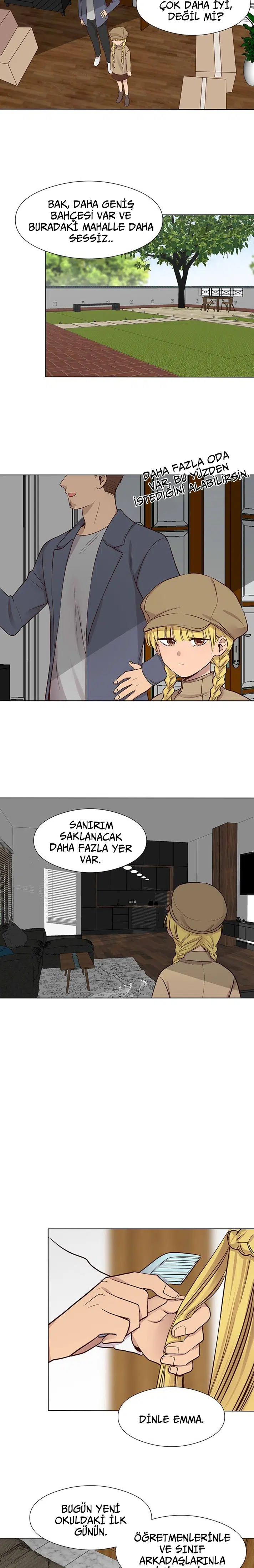My Deepest Secret - Bölüm 71 Sayfa 12