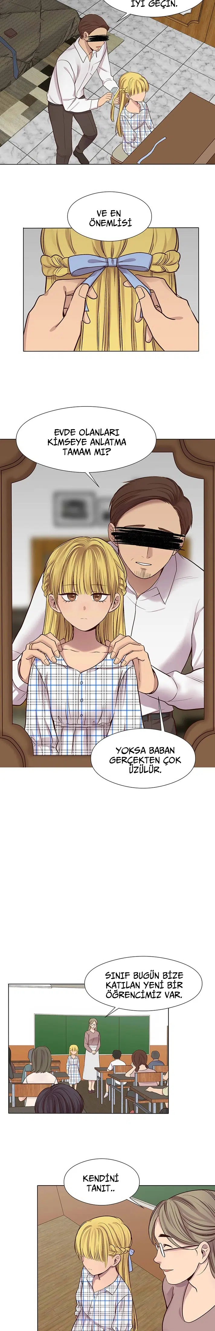 My Deepest Secret - Bölüm 71 Sayfa 13