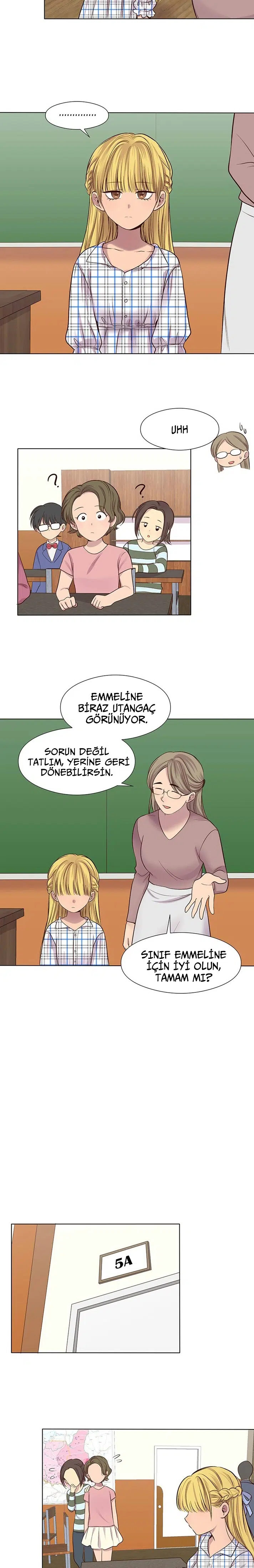 My Deepest Secret - Bölüm 71 Sayfa 14