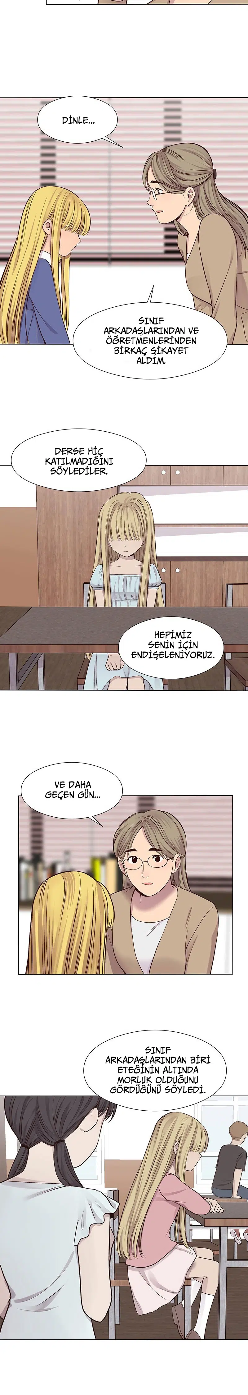 My Deepest Secret - Bölüm 72 Sayfa 3