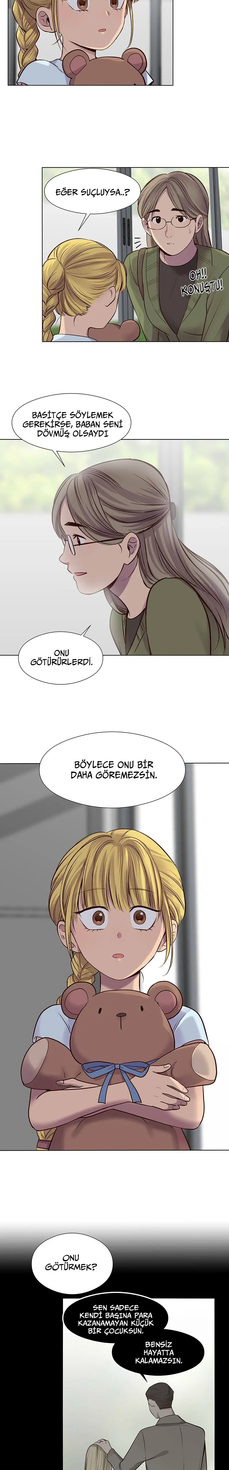 My Deepest Secret - Bölüm 72 Sayfa 10