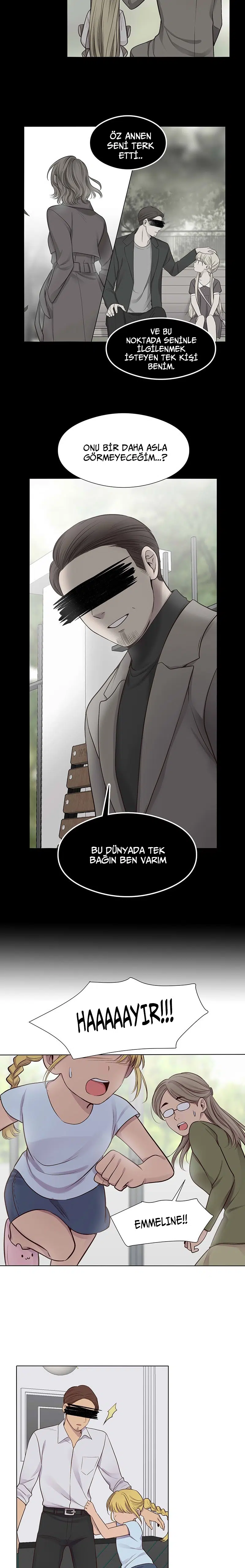 My Deepest Secret - Bölüm 72 Sayfa 11