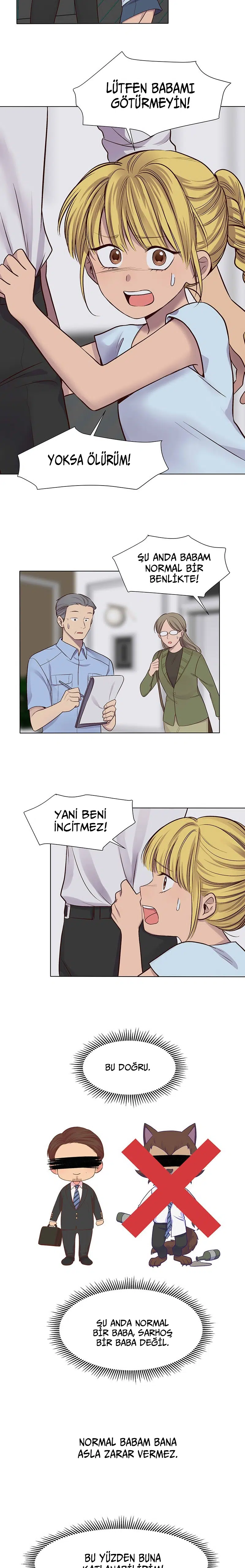 My Deepest Secret - Bölüm 72 Sayfa 12